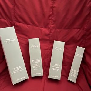 Mary Kay Skin Care